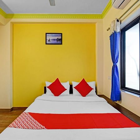 Oyo Flagship 84655 S S Guest House Kolkata Bagian luar foto