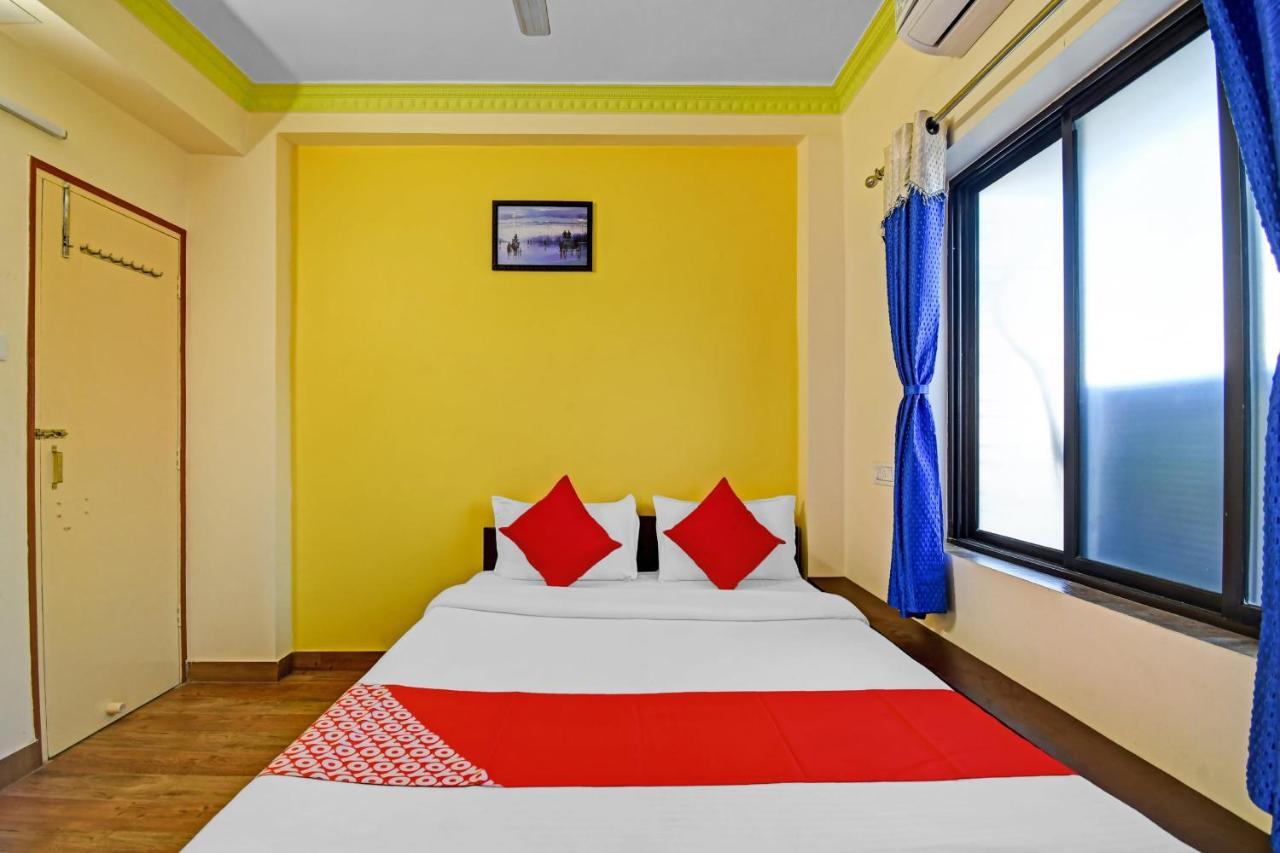 Oyo Flagship 84655 S S Guest House Kolkata Bagian luar foto