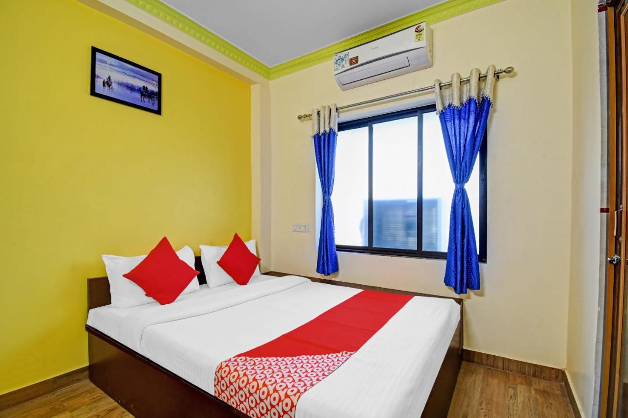 Oyo Flagship 84655 S S Guest House Kolkata Bagian luar foto